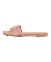 Women's Naia Flat Sandal