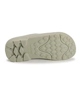 Muk Luks Women's Garden Clog and Glove Set