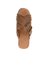 Muk Luks Women's Charlotte Sandal