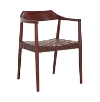 Amycus Accent Chair