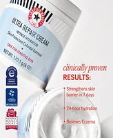 First Aid Beauty Ultra Repair Cream