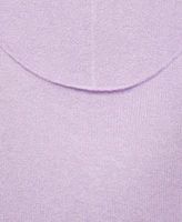 Mango Women's Oversize Knit Sweater