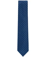 Tommy Hilfiger Men's Covina Medallion Tie