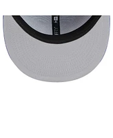 New Era Men's Royal Buffalo Sabres Core 59FIFTY Fitted Hat