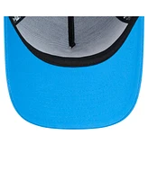 New Era Men's Powder Blue Los Angeles Chargers Mystic 9FORTY A-Frame Adjustable Hat