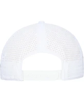 Barstool Golf Men's White Wm Phoenix Open Harper Adjustable Hat