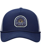 Barstool Golf Men's Navy Wm Phoenix Open Sixteenth Hole Canvas Rope Adjustable Hat