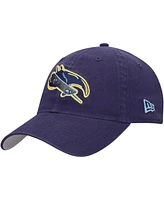 New Era Men's Navy Tampa Bay Rays City Connect 9TWENTY Adjustable Hat