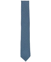 Bar Iii Men's Capel Medallion Tie, Exclusively at Macy's