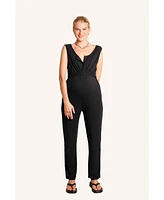 Romy Utility jumpsuit