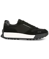 Sam Edelman Women's Layla Lace-Up Jogger Sneakers