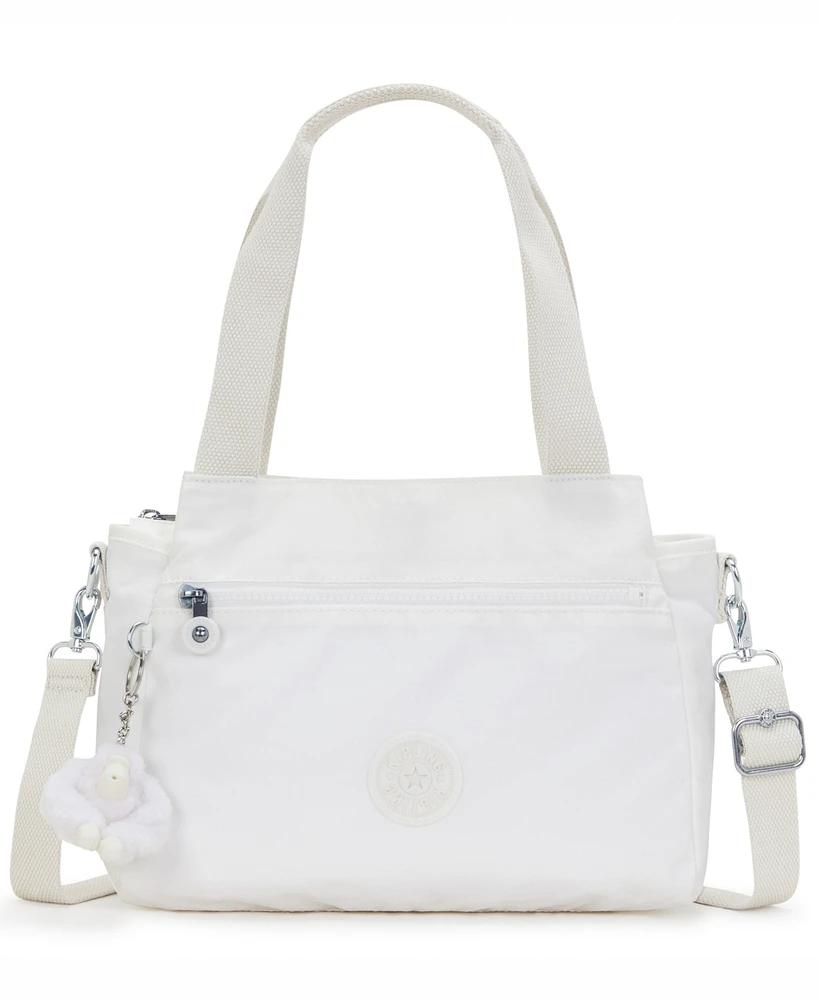 Kipling Women's Elysia Small Satchel Bag