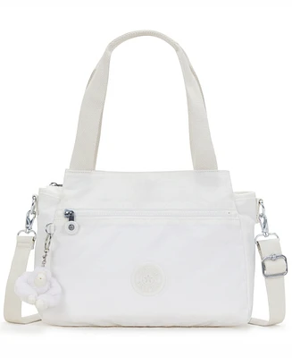 Kipling Women's Elysia Small Satchel Bag