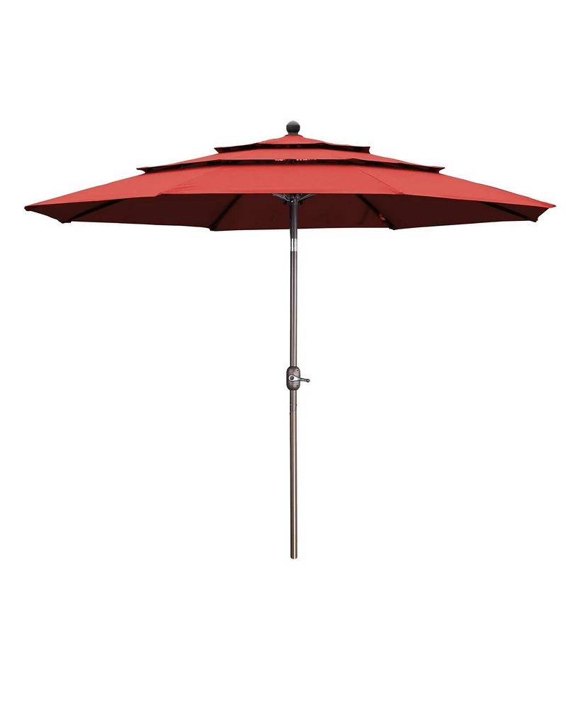 Aoodor Garden Market Umbrella