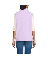 Lands' End Women's WanderFree Insulated Vest