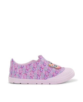 Western Chief Big Girls Parker Butterfly Slip On
