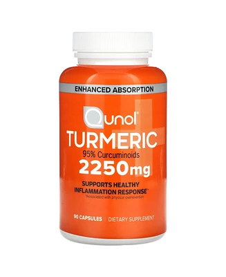 Qunol Turmeric 2 250 mg