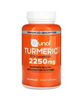 Qunol Turmeric 2 250 mg