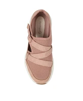 Baretraps Women's Bianna Casual Slip On Sneakers