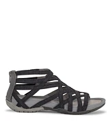 Baretraps Women's Samina Wedge Sandals