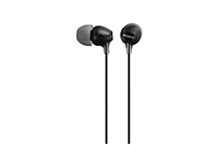 Sony Mdr-EX15LP Fashion Color EX Series In-Ear Earbud Headphones (10-pack)