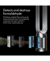 Dyson Purifier Cool Fan Formaldehyde TP09