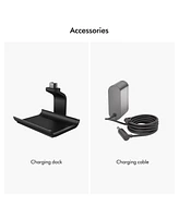 Dyson WashG1 | Matte Black/Ultra Blue