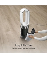 Dyson Purifier Hot+Cool Gen1 HP10 | White/Silver | New