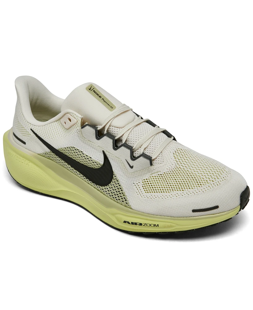 Nike Men's Pegasus 41 Running Sneakers from Finish Line