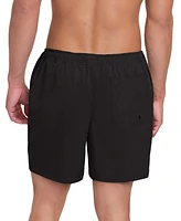 Pendleton Men's Pattern Reveal Performance 6" Swim Trunks