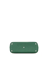 Pre-Owned HERMES 27 Bolide Bag Epsom