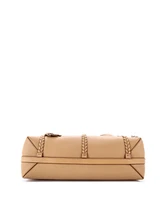 Pre-Owned Chloe Medium Penelope Soft Shoulder Bag Leather