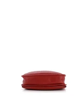 Pre-Owned Hermes Pm Evelyne Bag Gen Iii Clemence