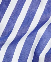 Polo Ralph Lauren Baby Girls Striped Cotton Poplin Shirtdress