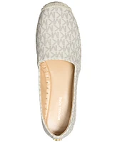 Michael Kors Women's Lynn Espadrille Flats