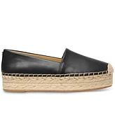 Michael Kors Women's Lynn Espadrille Flats