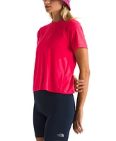 The North Face Women's Dune Sky Short-Sleeve T-Shirt