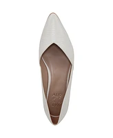 Naturalizer Women's Havana Pointed Toe Ballet Flats