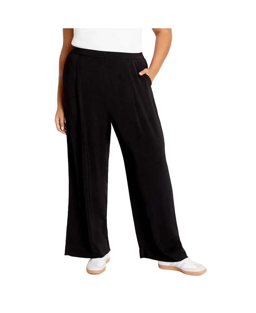 Plus Brigitta Pant