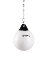 Bintiva Aqua Punching Bag - White