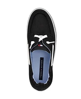 Tommy Hilfiger Women's Oimate Slip-On Boat Shoes