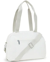 Kipling Women's Cool Defea Convertible Zipper Shoulder Bag