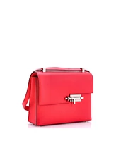 Pre-Owned HERMES 21 Verrou Bag Epsom