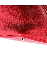 Pre-Owned HERMES Mm Picotin Lock Bag Clemence