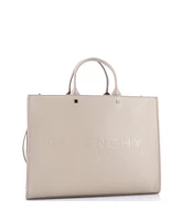 Pre-Owned Givenchy Medium G-Tote Leather