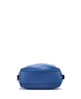 Pre-Owned Givenchy Small Nightingale Satchel Waxed Leather