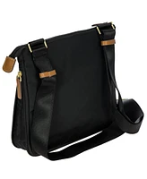 Bric's Milano X-travel Expandable Shoulderbag