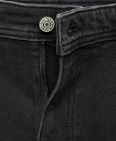 Mango Men's Eu Slim-Fit Jan Jeans