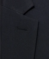 Mango Men's Super Slim-Fit Suit Blazer
