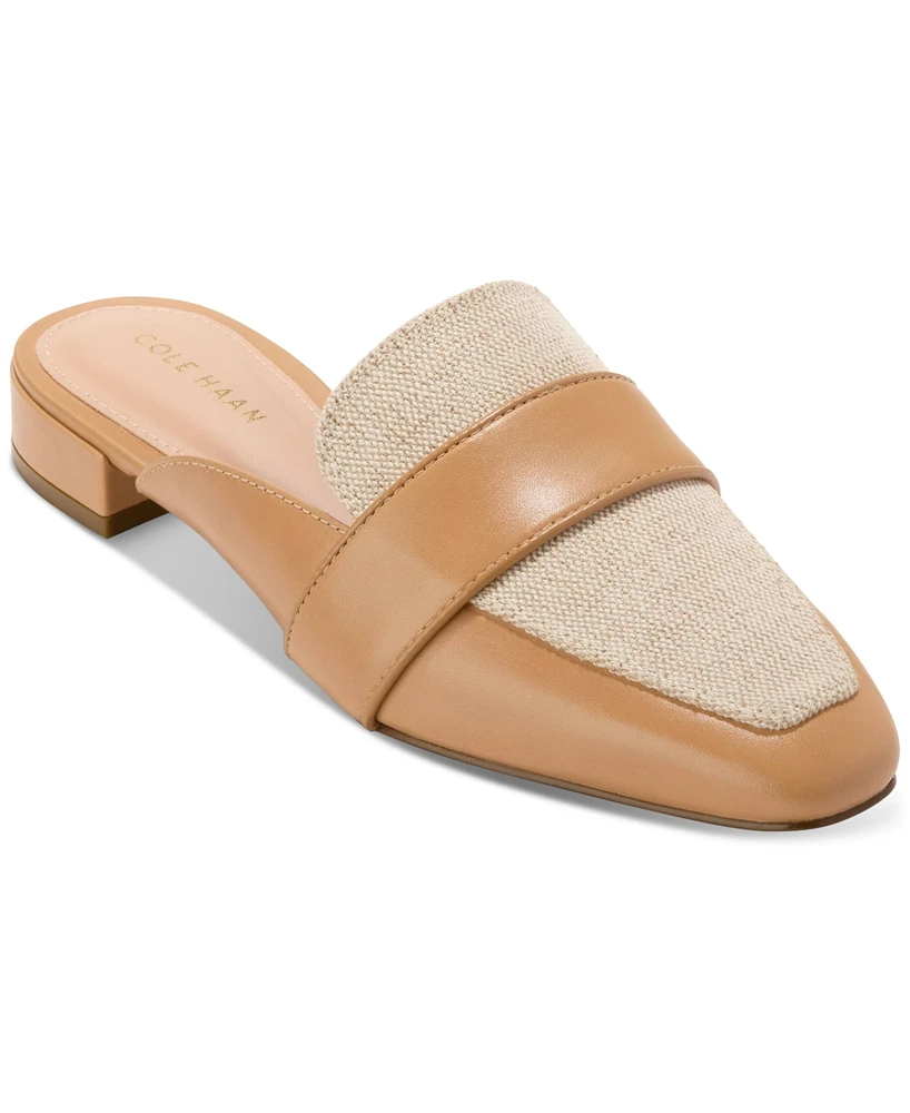 Cole Haan Women's Pascha Mules